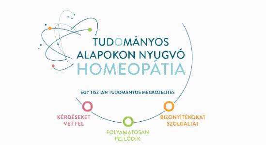 A homeopátia biológiai hatásának bizonyítása növénymodelleken