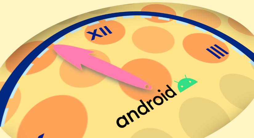 Érdekes hírek jöttek az Android 12-ről