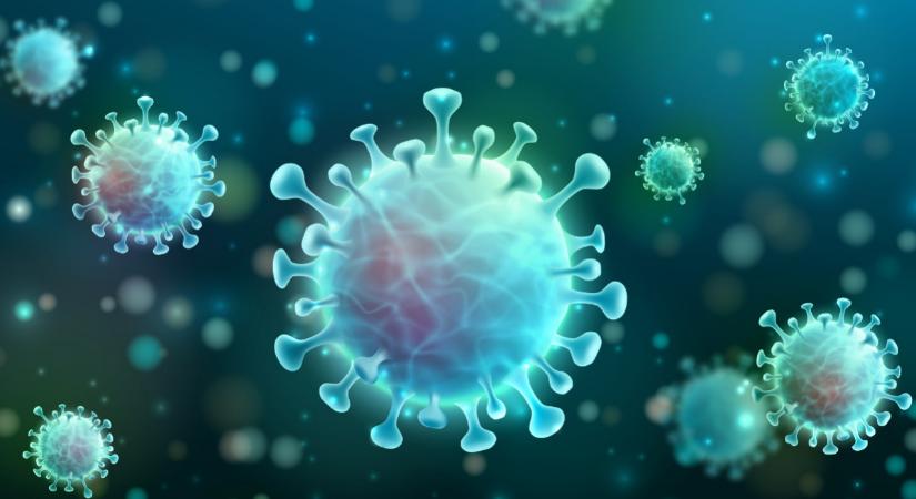 Már tizenötezer variánsa van a koronavírusnak – Rusvai Miklós virológus a Mandinernek