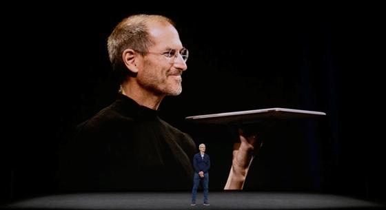 52 millió forint: elárverezik Steve Jobs kézírásos állásjelentkezését
