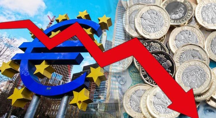 Miért sújtja a Brexit az EU gazdaságánál négyszer erősebben az Egyesült Királyság gazdaságát?