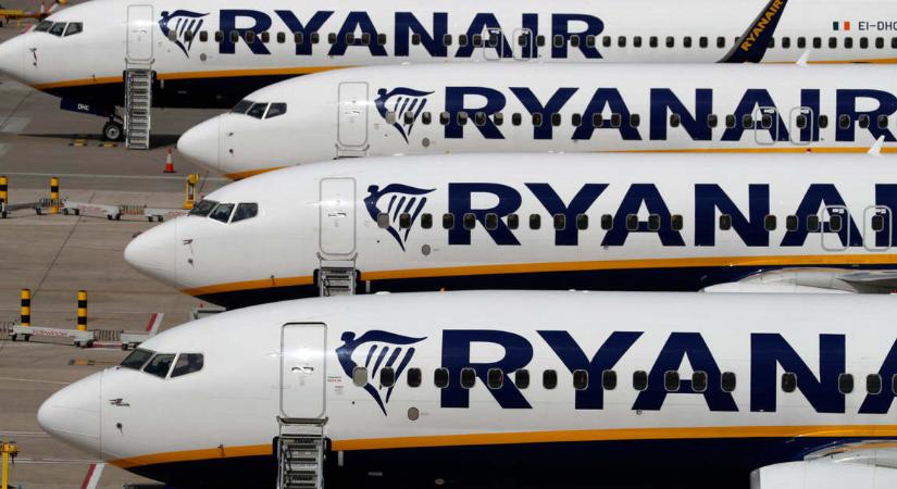 Elbukta a Ryanair az Air France-pert