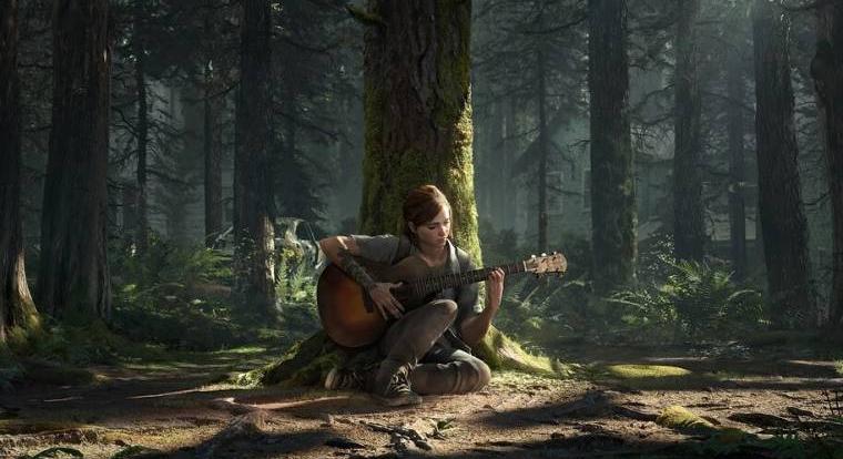 Az új, magyar feliratos The Last of Us Part II előzetes még tud nyomasztóbb lenni