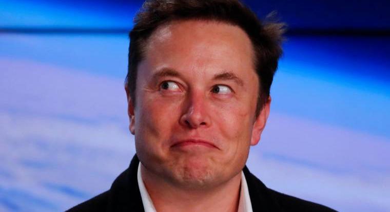 Már megint nem Elon Musk a világ leggazdagabbja