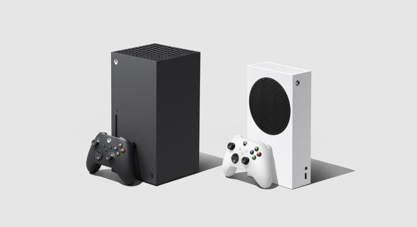 Jelentős frissítések érkezhetnek Xbox Series X-re és Series S-re
