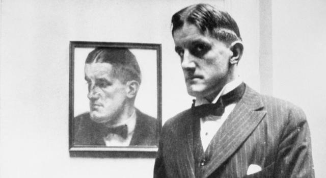 Hitler legközelebbi bizalmasából ellenségévé vált „Dr. Sedgwick”