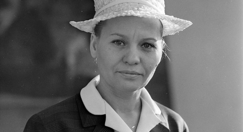 AKIT KILÖKTEK EBBŐL A VILÁGBÓL: FÁJDALMAS LEVÉL HORVÁTH TERINEK