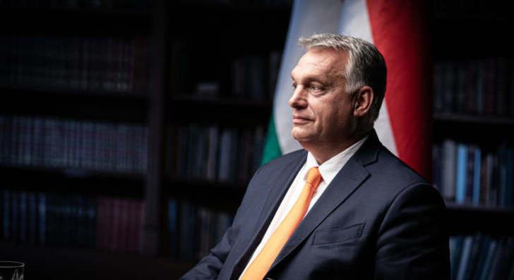 Orbán: A V4-ek betöltik hivatásukat