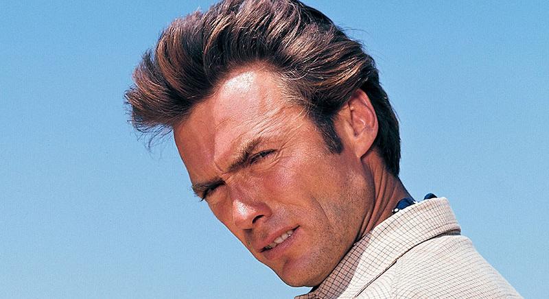 Exkluzív portrékötetben elevenedik meg Clint Eastwood pályája és magánélete