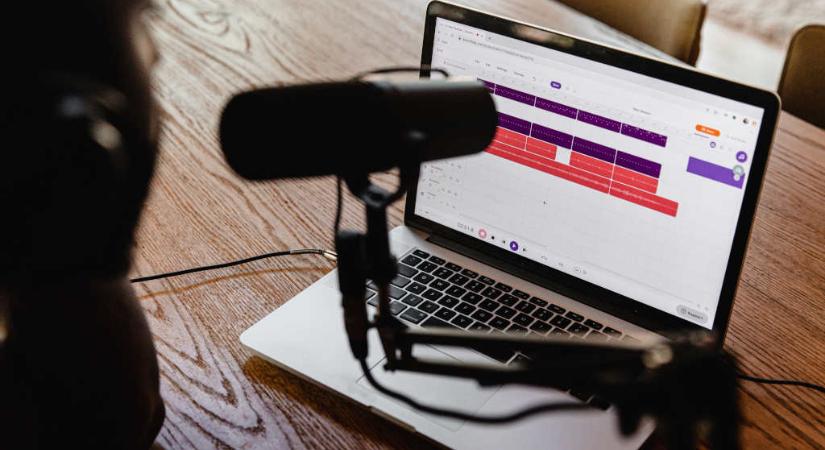 Podcastokról szervez kerekasztal-beszélgetést a Független Médiaközpont