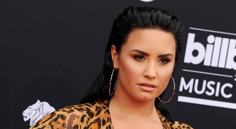 Demi Lovato megrázó vallomása: "Három sztrókom és egy szívrohamom volt"