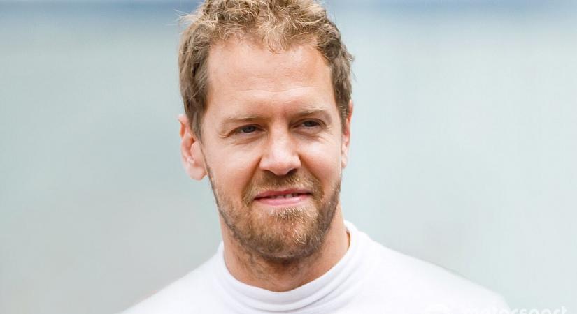 McLaren: Vettel idén újra csúcsformában lesz!