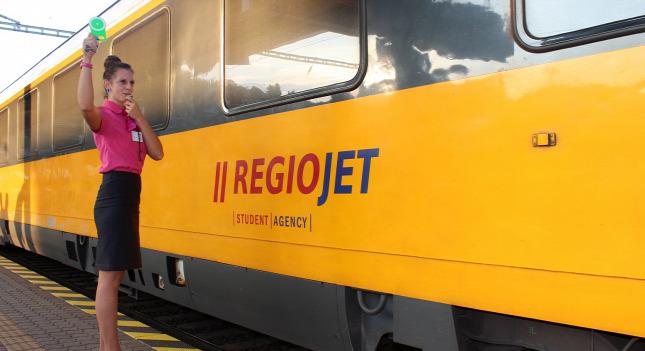 Már lehet jegyet venni a Regiojet Adriai-tengerhez induló járataira, Győrben is fel lehet majd szállni
