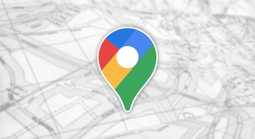 Két szuper funkciót kap a Google Maps