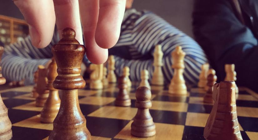 Rasszizmusnak érzékeli a sakk-szavakat a mesterséges intelligencia
