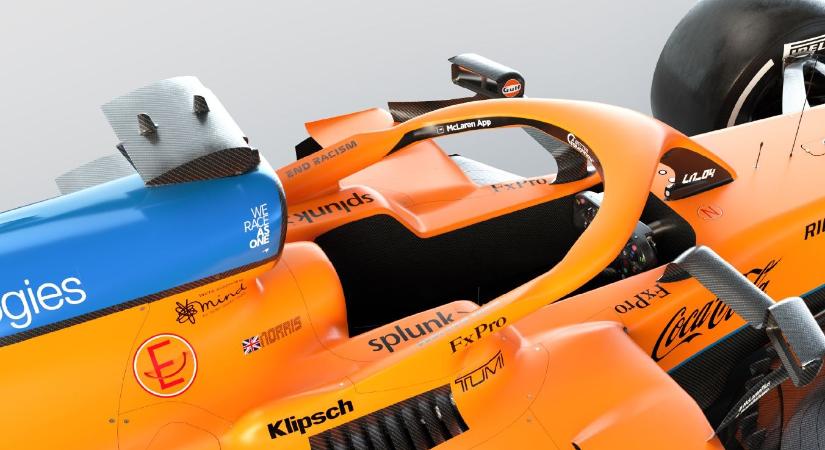 F1: Nyugtalanító dolgot mondott a McLaren-főnök