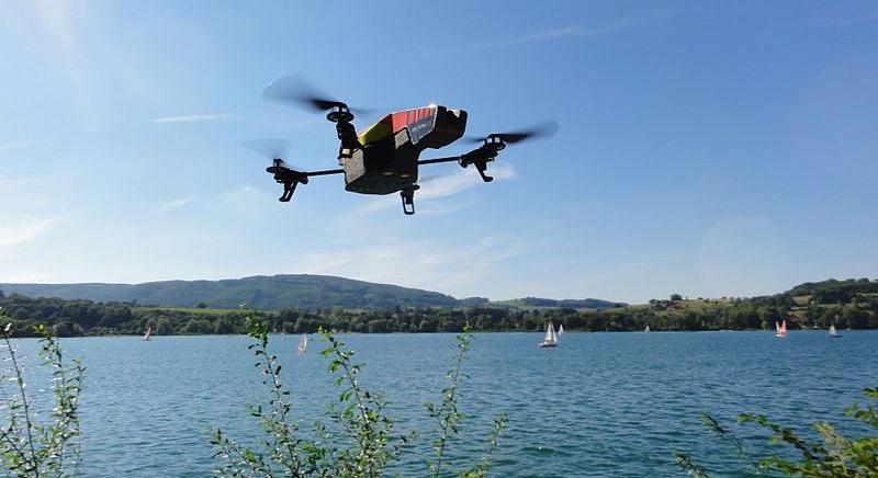 Eltűnhetnek a drónok a természetvédelem eszköztárából