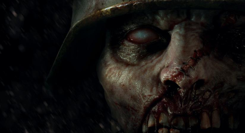 Az Activision maga szivárogtatta ki, hogy élőhalottak lepik el hamarosan a Call of Duty: Black Ops Cold Wart
