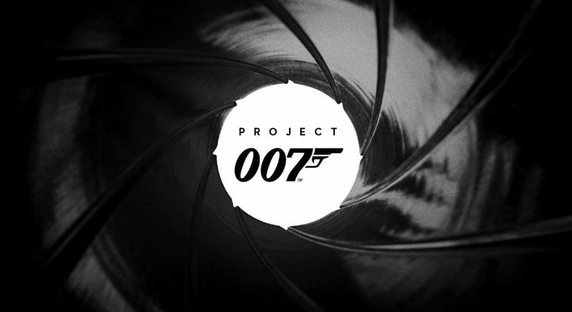 Project 007: Olybá tűnik, hogy a Hitman alkotóinak James Bond-játéka más lesz, mint az eddigi címeik