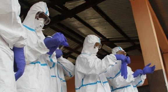 WHO: Ebolajárvány jöhet