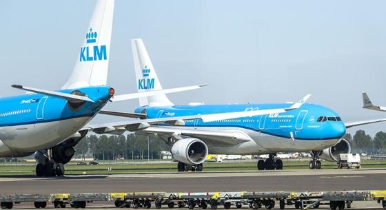 Az oltásban és az állami segítségben bízik a súlyosan veszteséges Air France-KLM