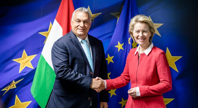 Kötelezettségszegési eljárást indít Magyarország ellen az Európai Bizottság