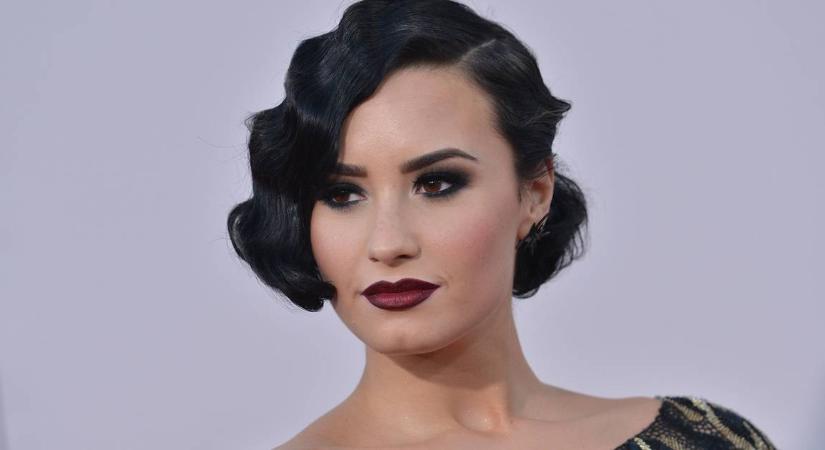 Demi Lovato már többször járt a halál torkában: eddig három sztrókja és egy szívrohama is volt