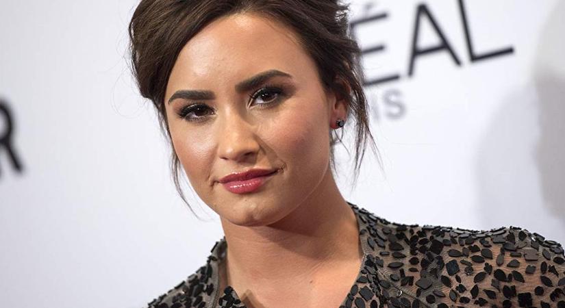 Kábítószer-túladagolás miatt súlyos agykárosodást szenvedett Demi Lovato