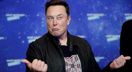 Már nem Elon Muské a világ leggazdagabb embere cím
