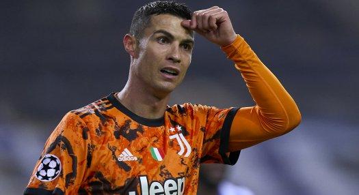 Cassano: Ronaldo önző, nem érdekli, ha mások gólt szereznek