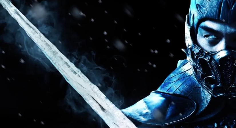 Az új, 2021-es Mortal Kombat-film brutálisan véres – Megjelent az előzetes