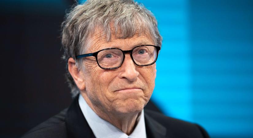 Bill Gates szerint “valamikor” vissza kellene engedni Trumpot a Twitterre