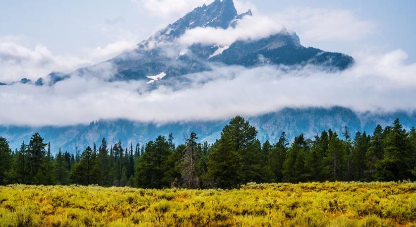Magyar kalauzolással barangolhatod be Amerika legszebb nemzeti parkjait