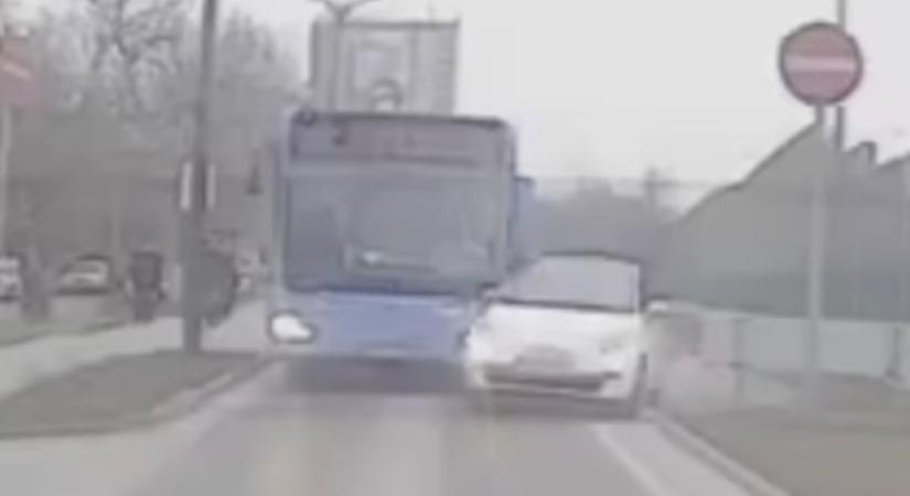 Youtube alapján indul eljárás a baleset után – videó