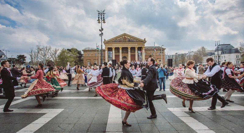 Kivonul az állam a Budapesti Tavaszi Fesztiválból, saját rendezvényt szervez