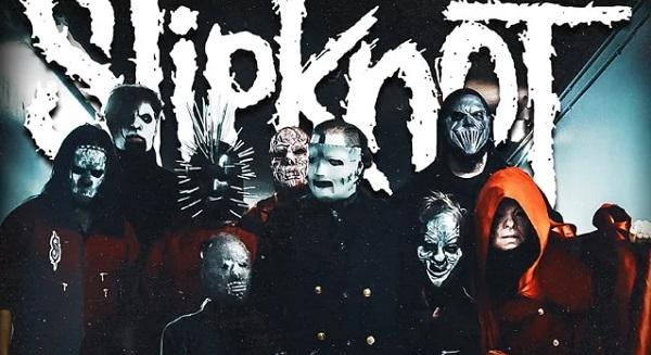 Nagy bejelentésre készül a Slipknot