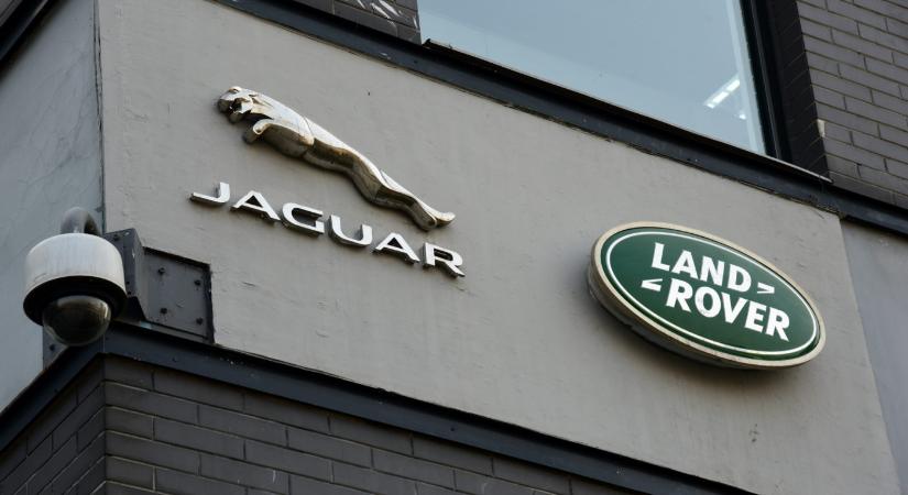 Drága mulatság a Jaguar zöld stratégiája
