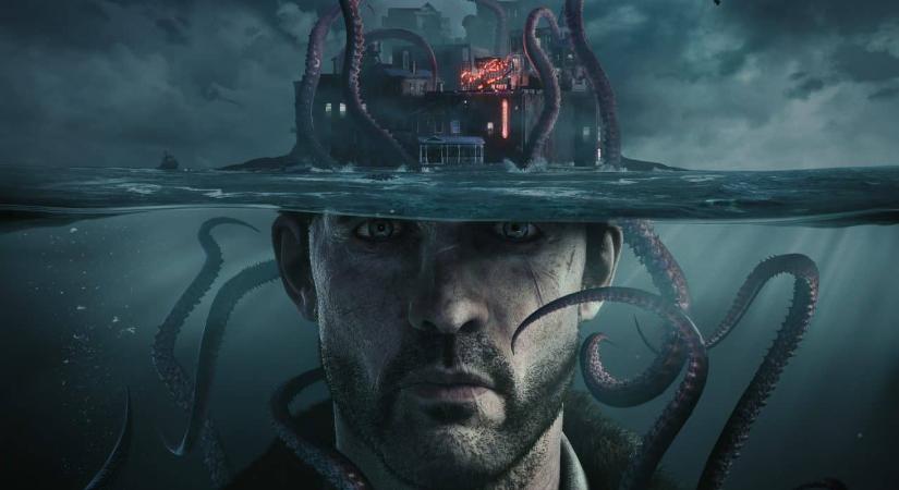 The Sinking City: Megjelent PlayStation 5-re a Lovecraft-horror felújított változata, bár van egy kellemetlen hiányossága