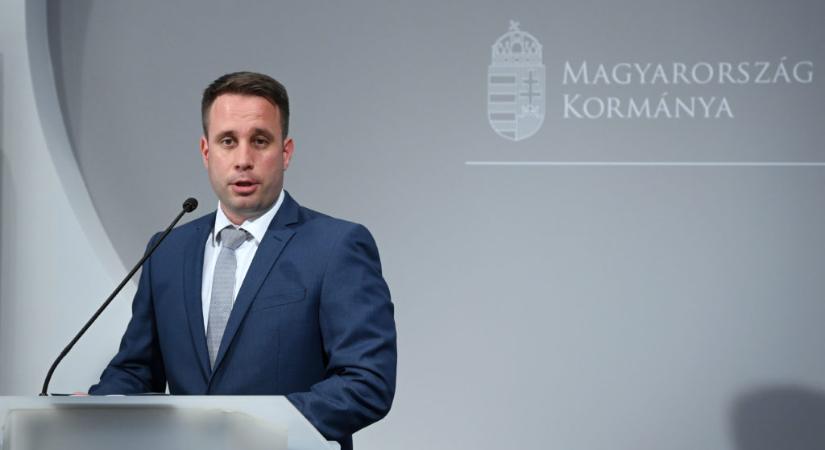Kormány.hu: Megtámadták az oltási regisztrációs oldalt és a nemzeti konzultációt