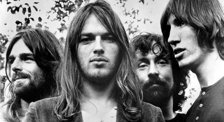 Pink Floyd: hogyan alakíthatod át az égzengést?
