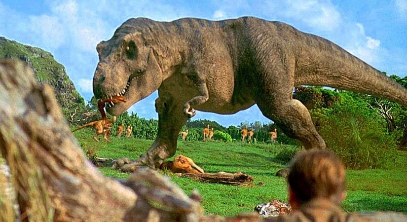 A Harvard tudósainak van egy vadiúj teóriája arról, hogy miért pusztultak ki a dinoszauruszok