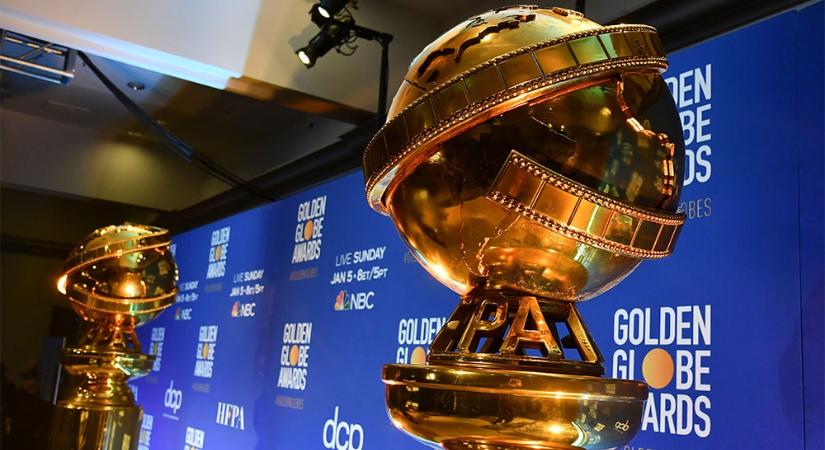 Golden Globe-díj: Joaquin Phoenix és Renée Zellweger is díjat ad át