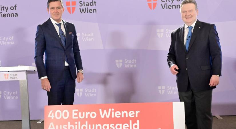 Bécs egy egészen újszerű ötlettel orvosolná a munkanélküliség problémáját - vajon ebben követjük majd Ausztriát?