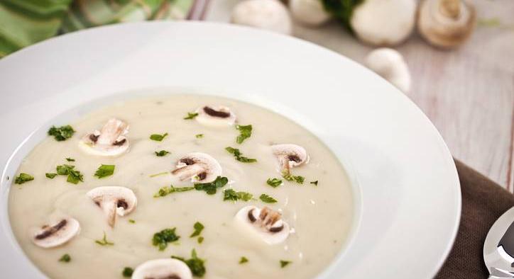 Pulyka-vadrizs leves – egészséges és laktató fogás, ami nem nehezít el