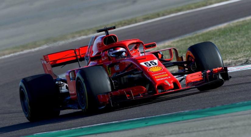 F1: Mik a Ferrari reményei 2021-re?