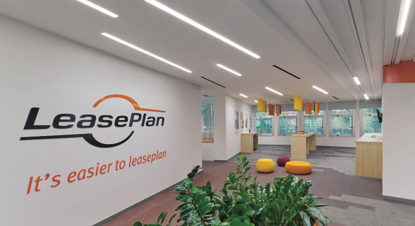 Új kereskedelmi igazgató a LeasePlan hazai leányvállalatánál