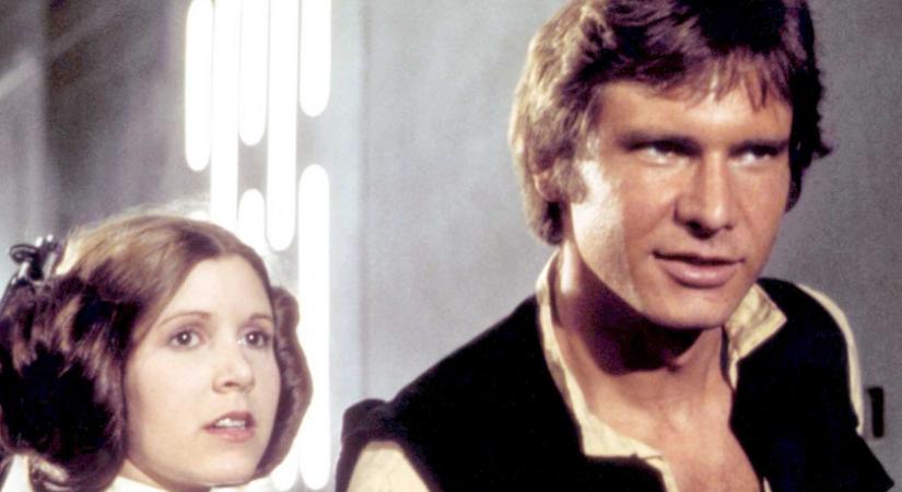Harrison Ford 19 éves kolléganőjével lépett félre felesége háta mögött: hónapokon át tartott a viszonyuk