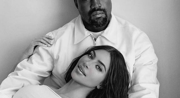 Hivatalos: válik az álompár! Kim Kardashian beadta a válópert Kanye West ellen