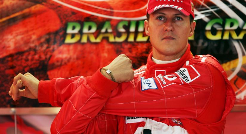 Lesújtó nyilatkozatot tett két nagynevű orvos Michael Schumacher állapotáról
