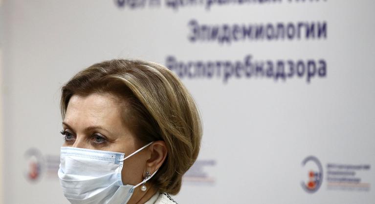 Már csak ez hiányzott: emberre terjedt a madárinfluenza mutációja Oroszországban